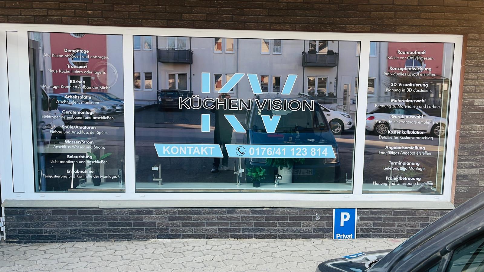 Geschäft