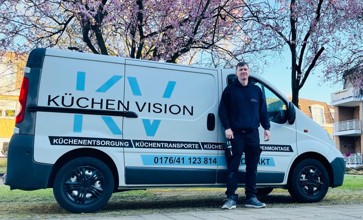 Mitarbeiterfoto