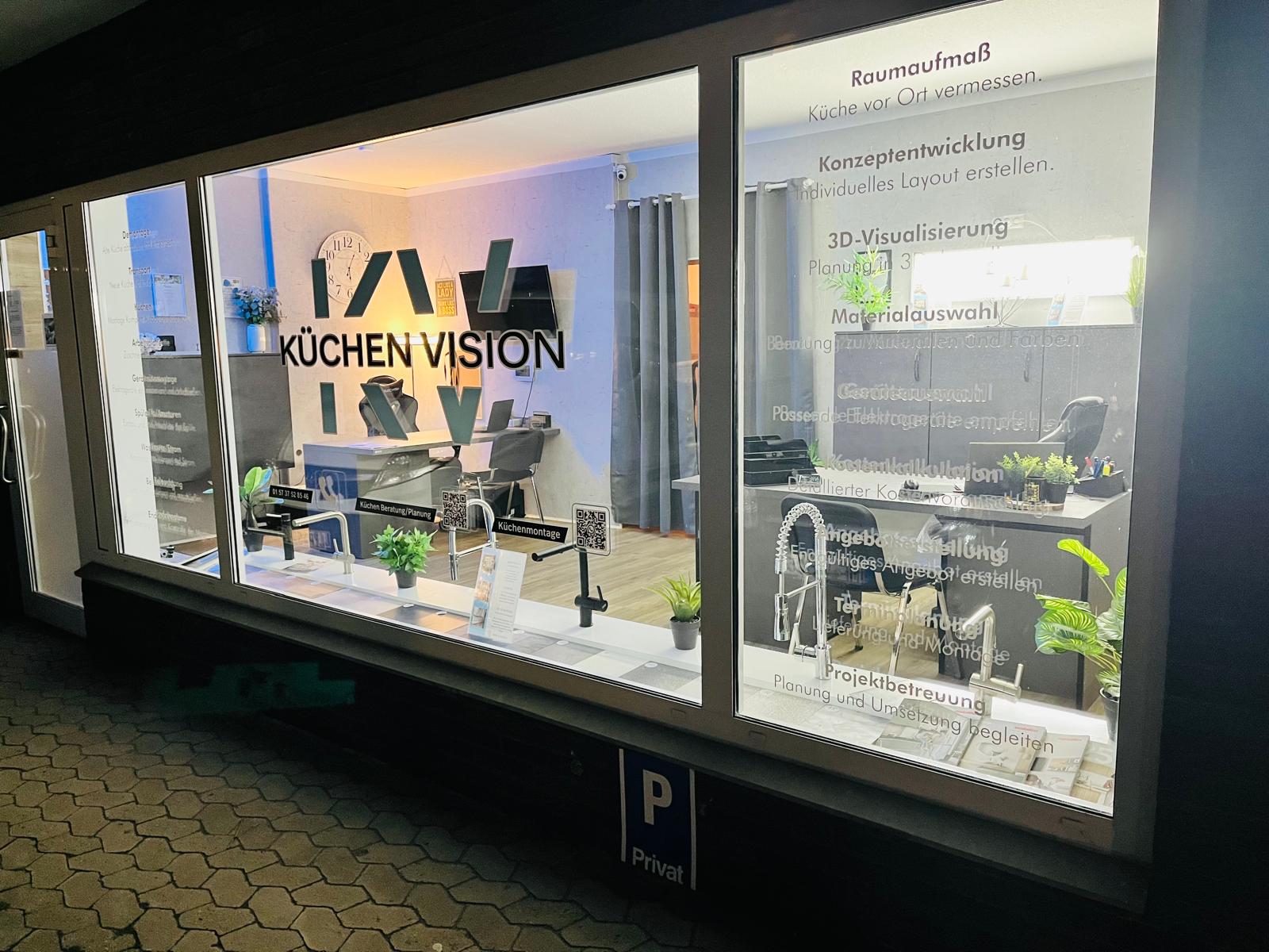 Küchen Vision
